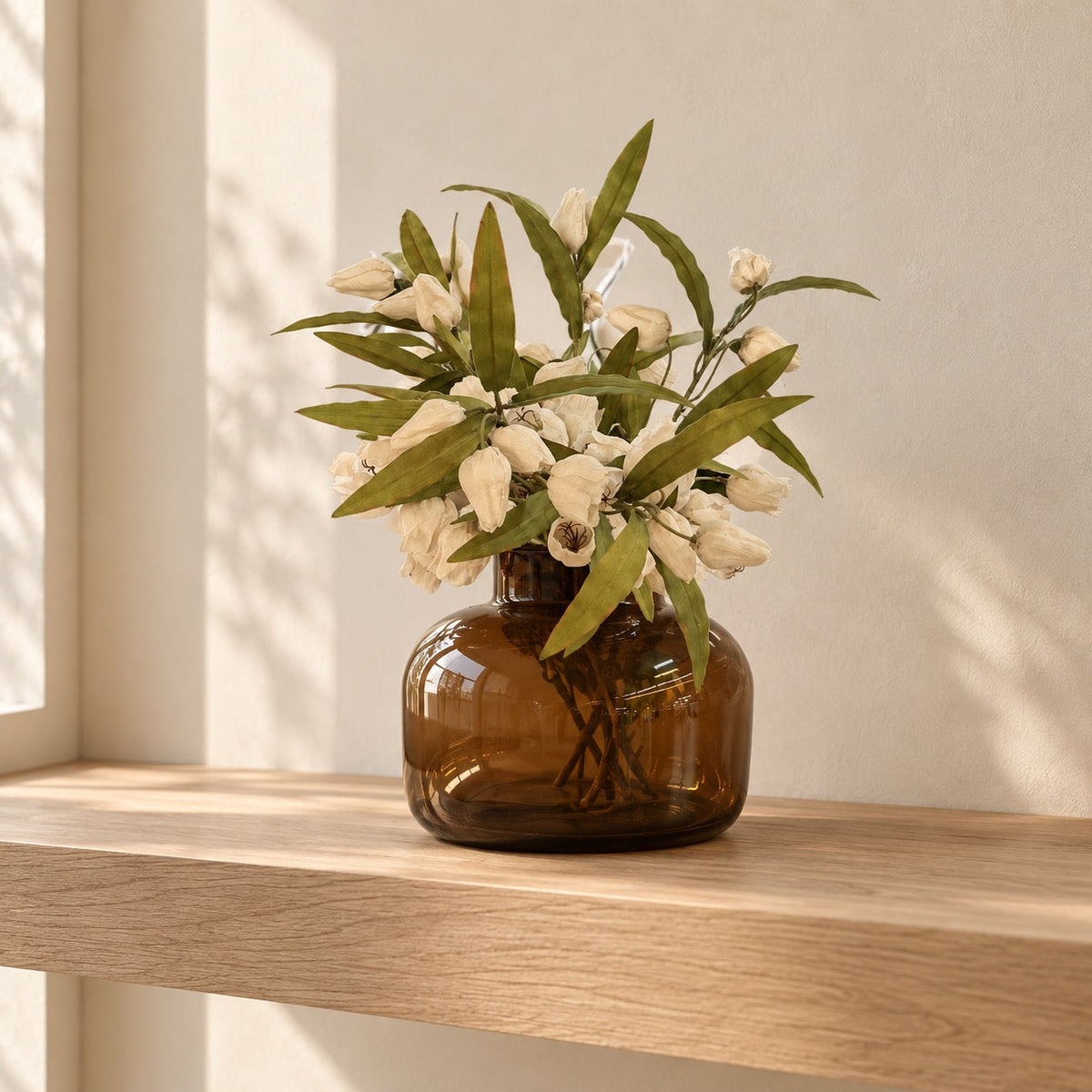 Nectar — Glass Vase