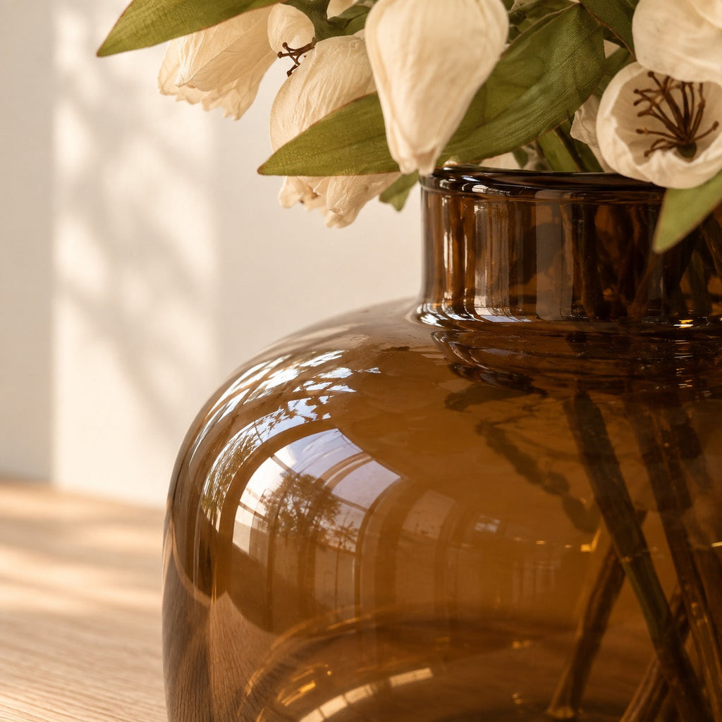 Nectar — Glass Vase