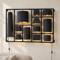 Shadow — Wall Light