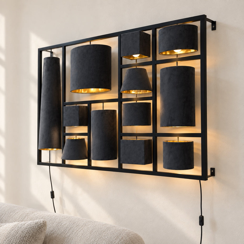 Shadow — Wall Light