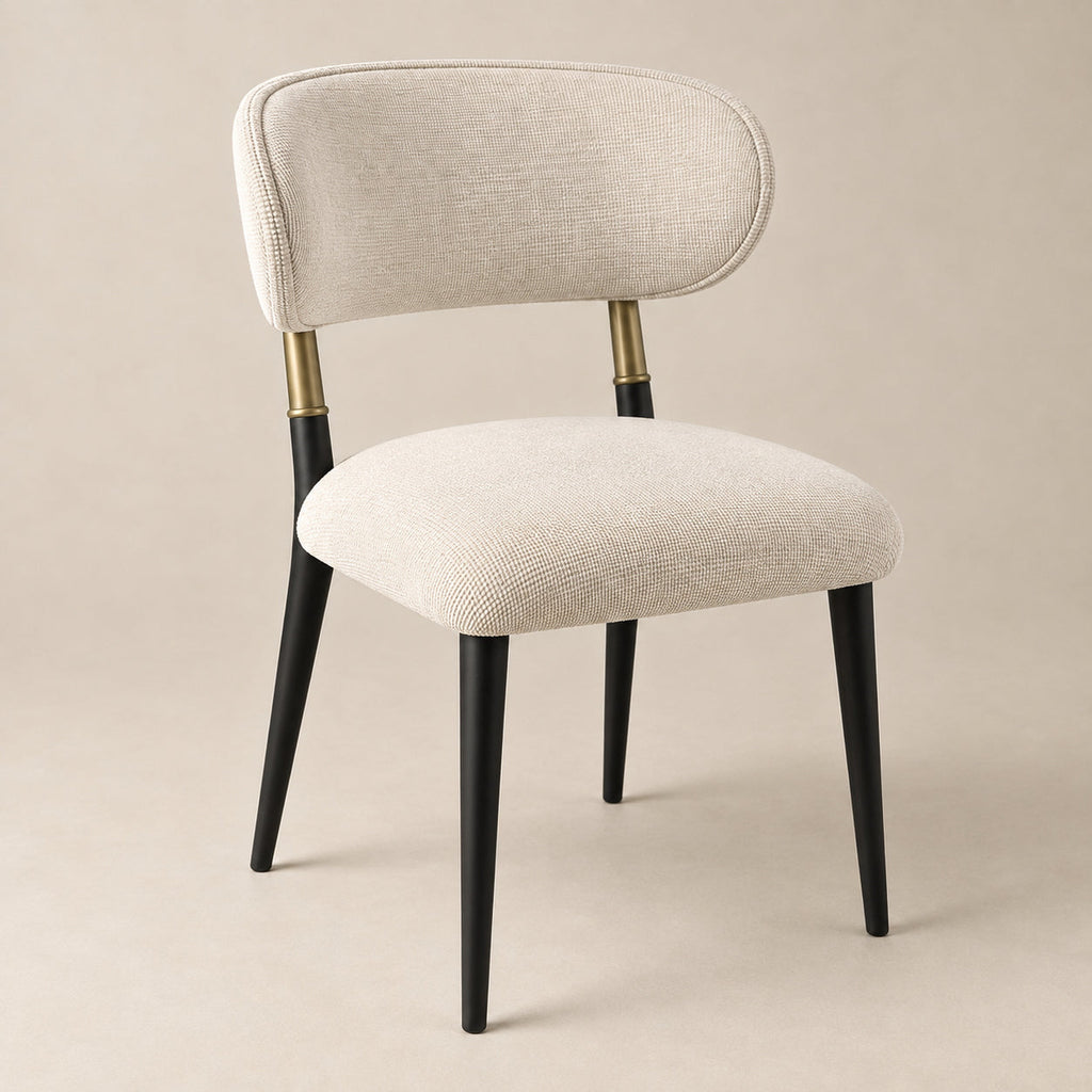 Nina — Dining Chair