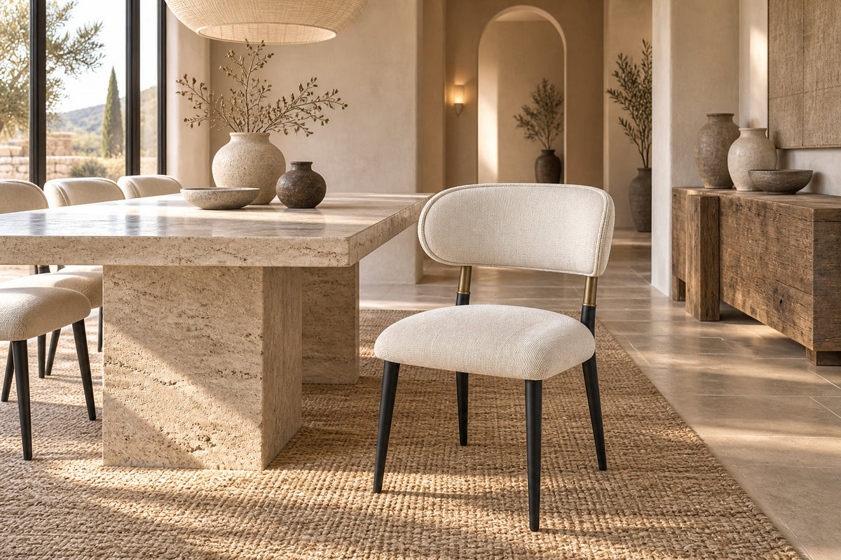 Nina — Dining Chair