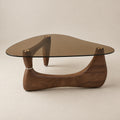 Topaz — Coffee Table
