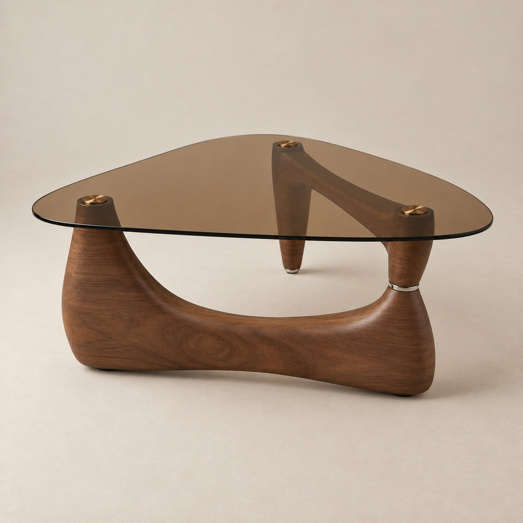 Topaz — Coffee Table