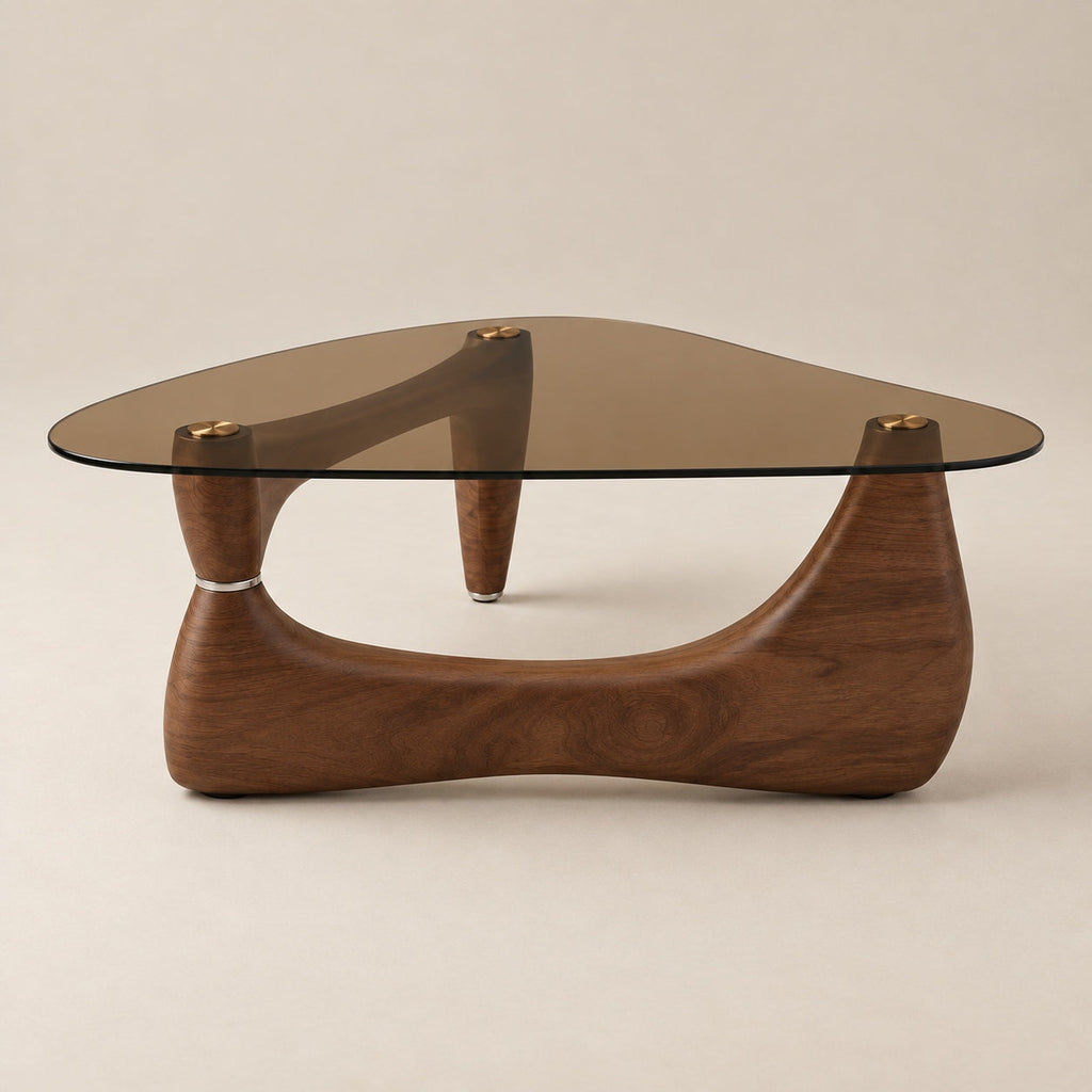 Topaz — Coffee Table