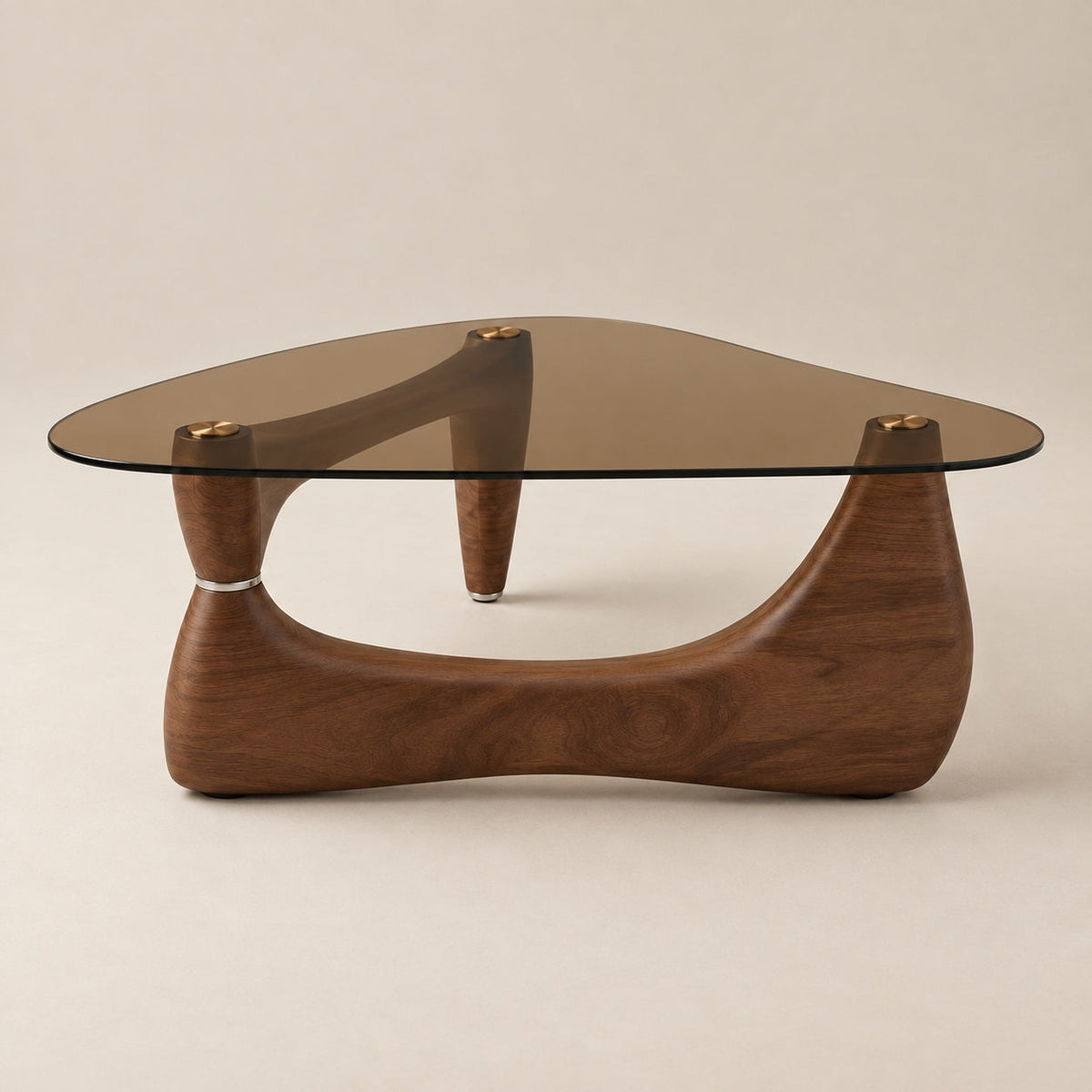 Topaz — Coffee Table