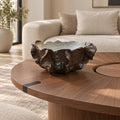 Lava — Sculptural Bowl