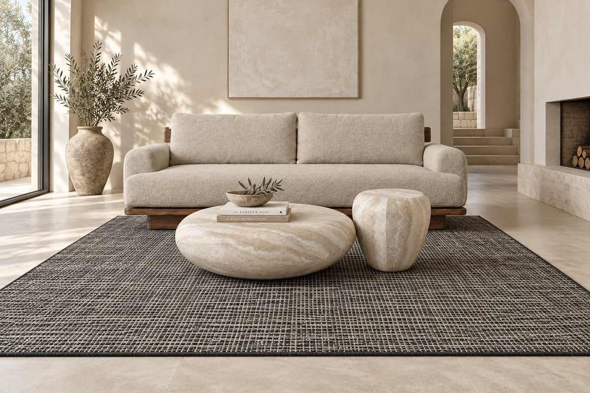 Aran — Rug