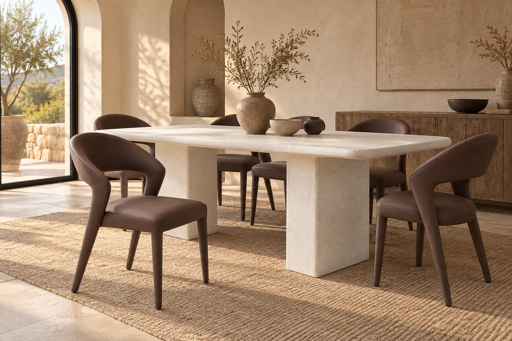 Coffee — Dining Chair