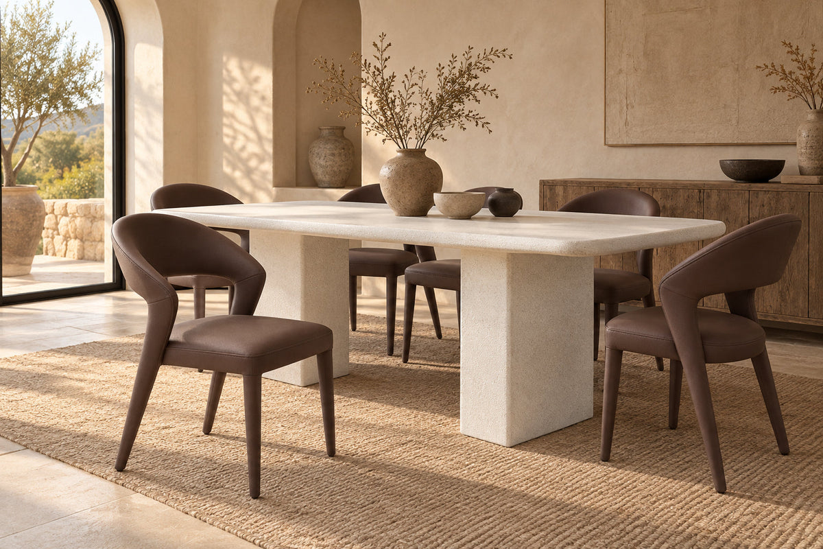 Coffee — Dining Chair