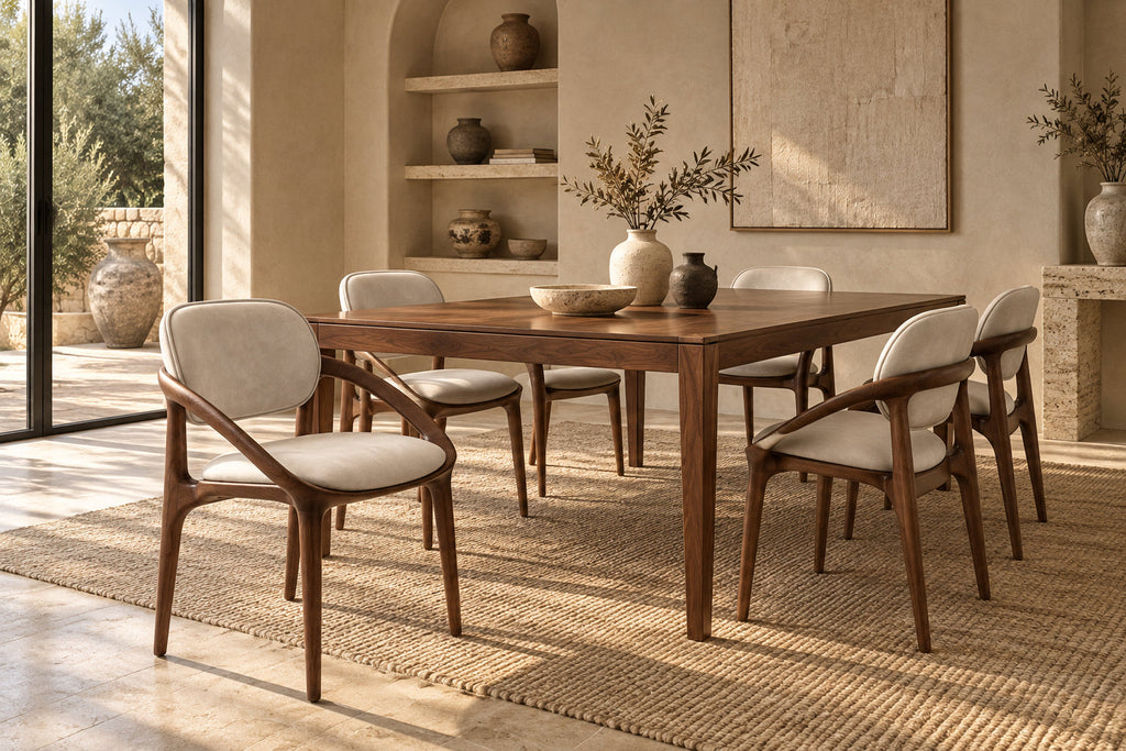 Willow — Dining Chair