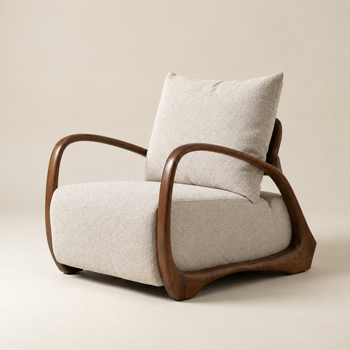 Juno — Lounge Chair