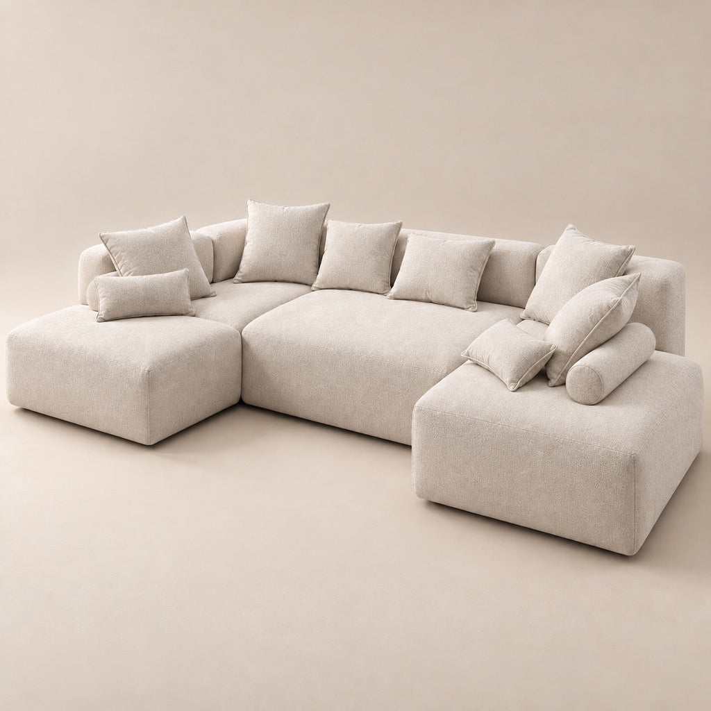 Cumulus — Modular Sofa