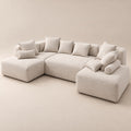 Cumulus — Modular Sofa