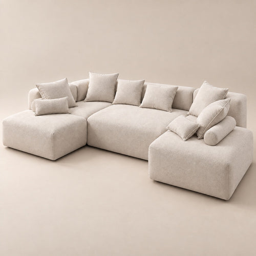 Cumulus — Modular Sofa