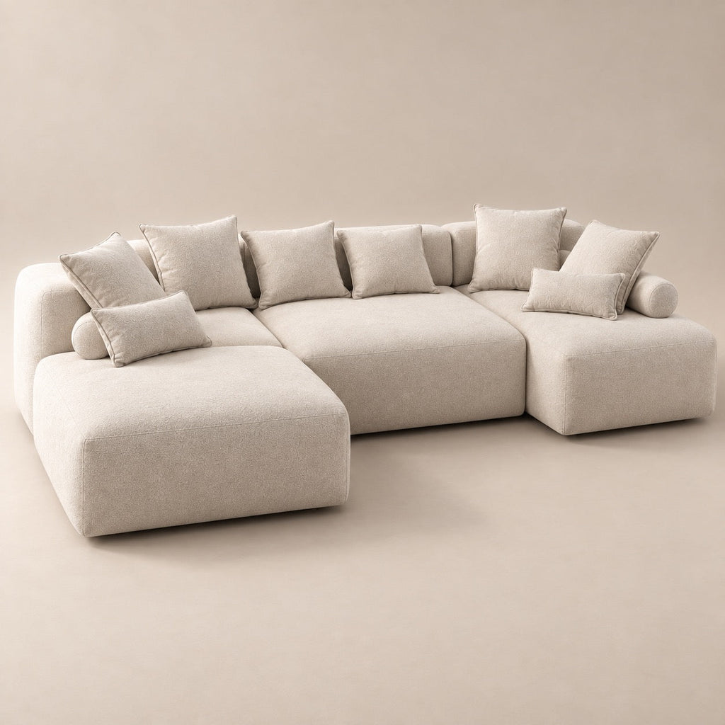 Cumulus — Modular Sofa