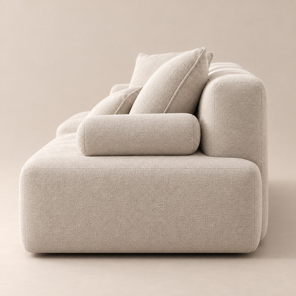 Cumulus — Modular Sofa