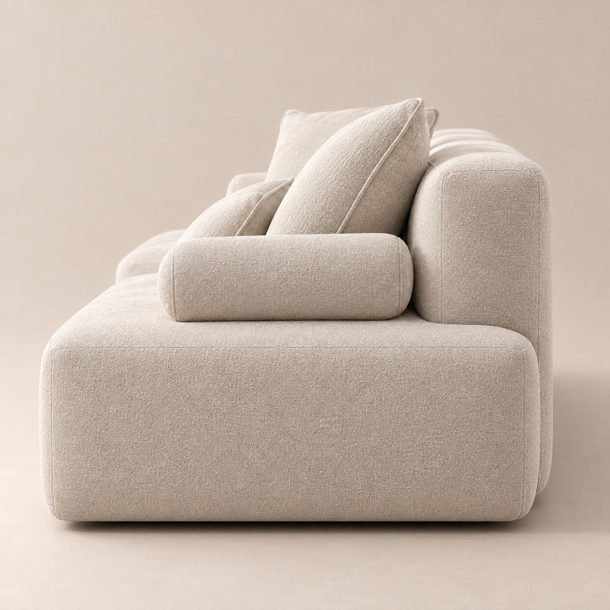 Cumulus — Modular Sofa