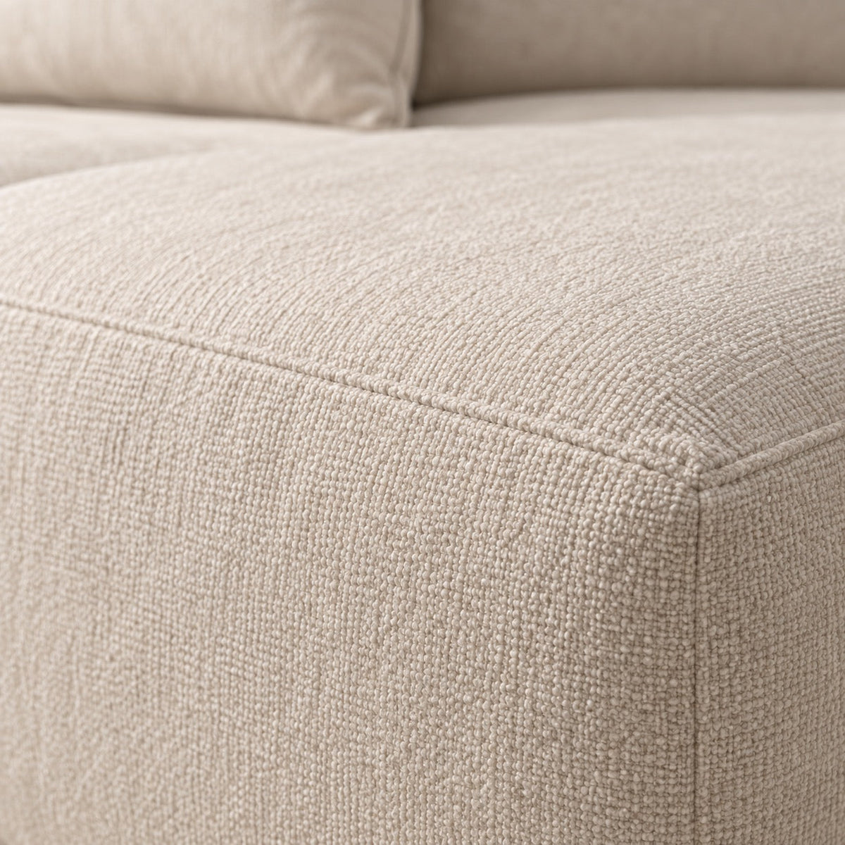 Cumulus — Modular Sofa