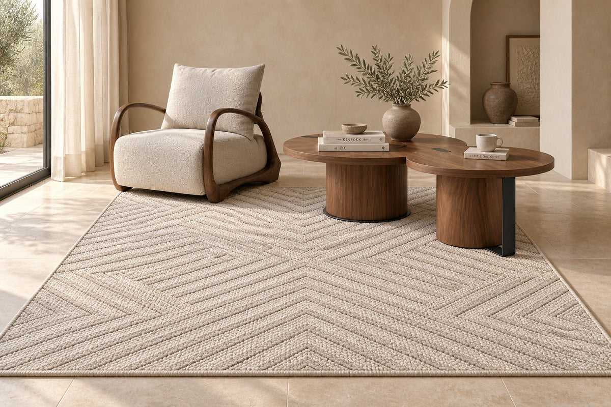 Maya — Rug