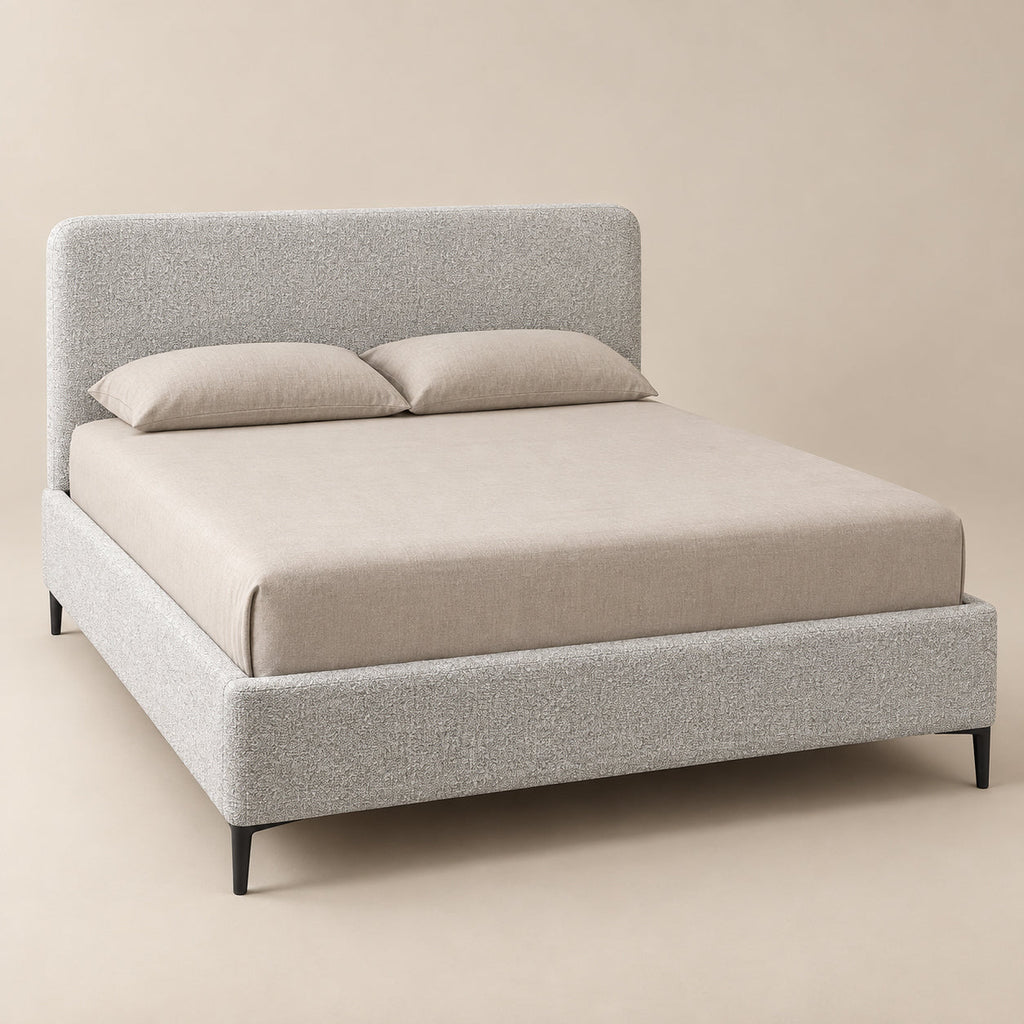 Dove — Bed
