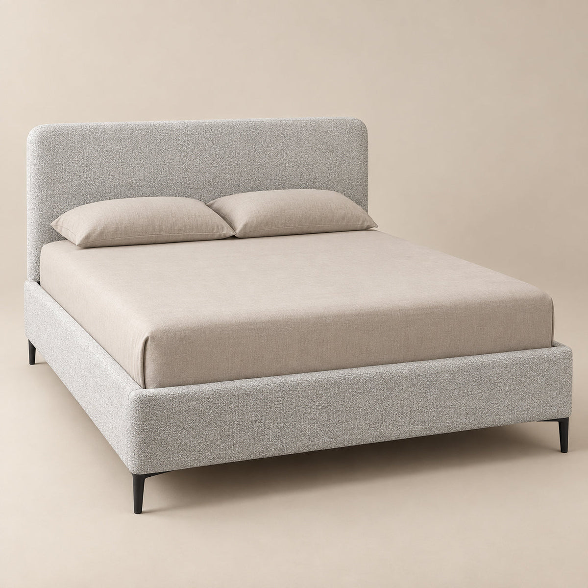 Dove — Bed