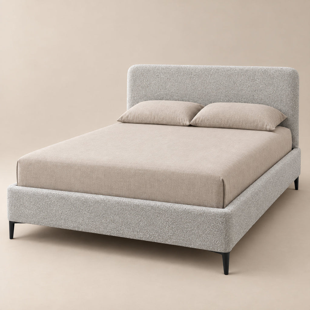 Dove — Bed