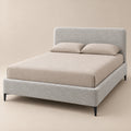 Dove — Bed