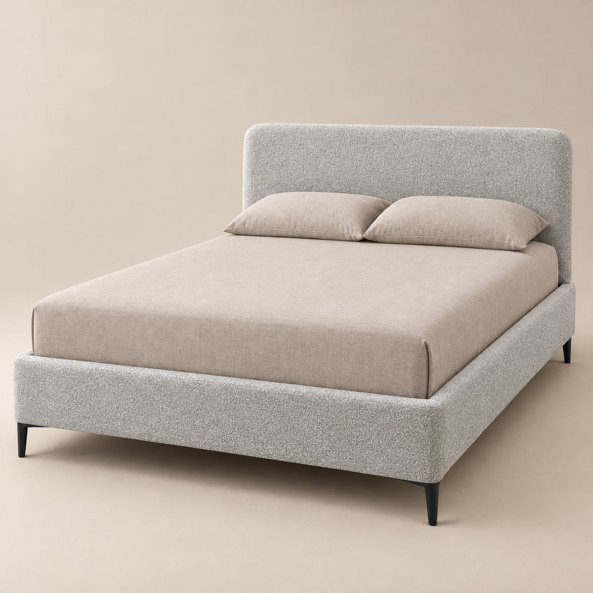Dove — Bed