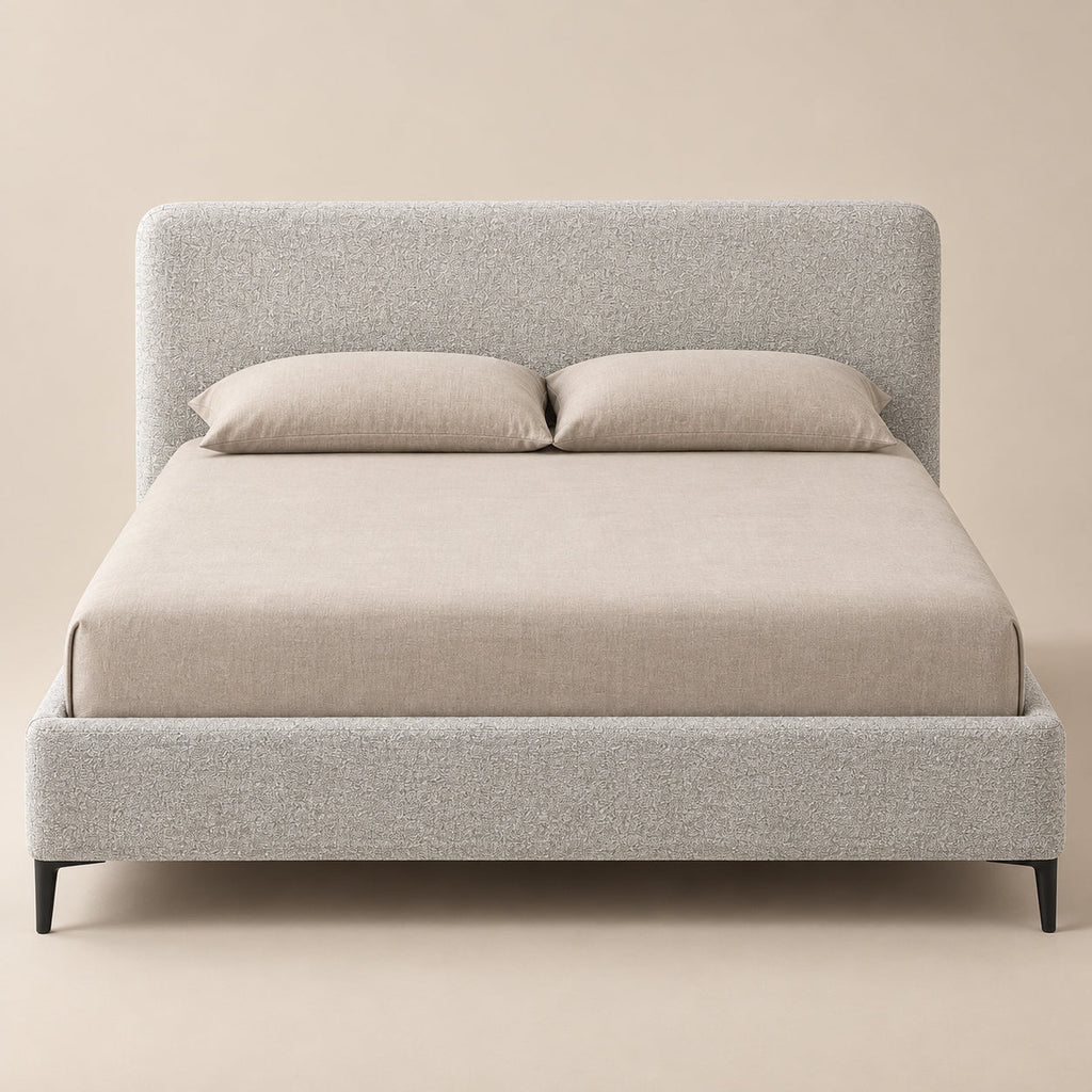 Dove — Bed
