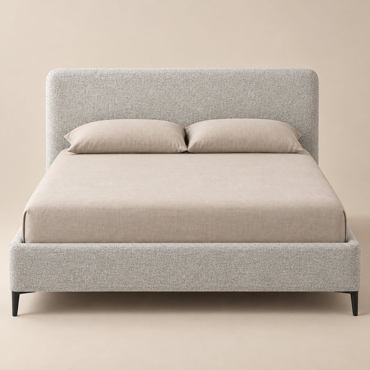 Dove — Bed