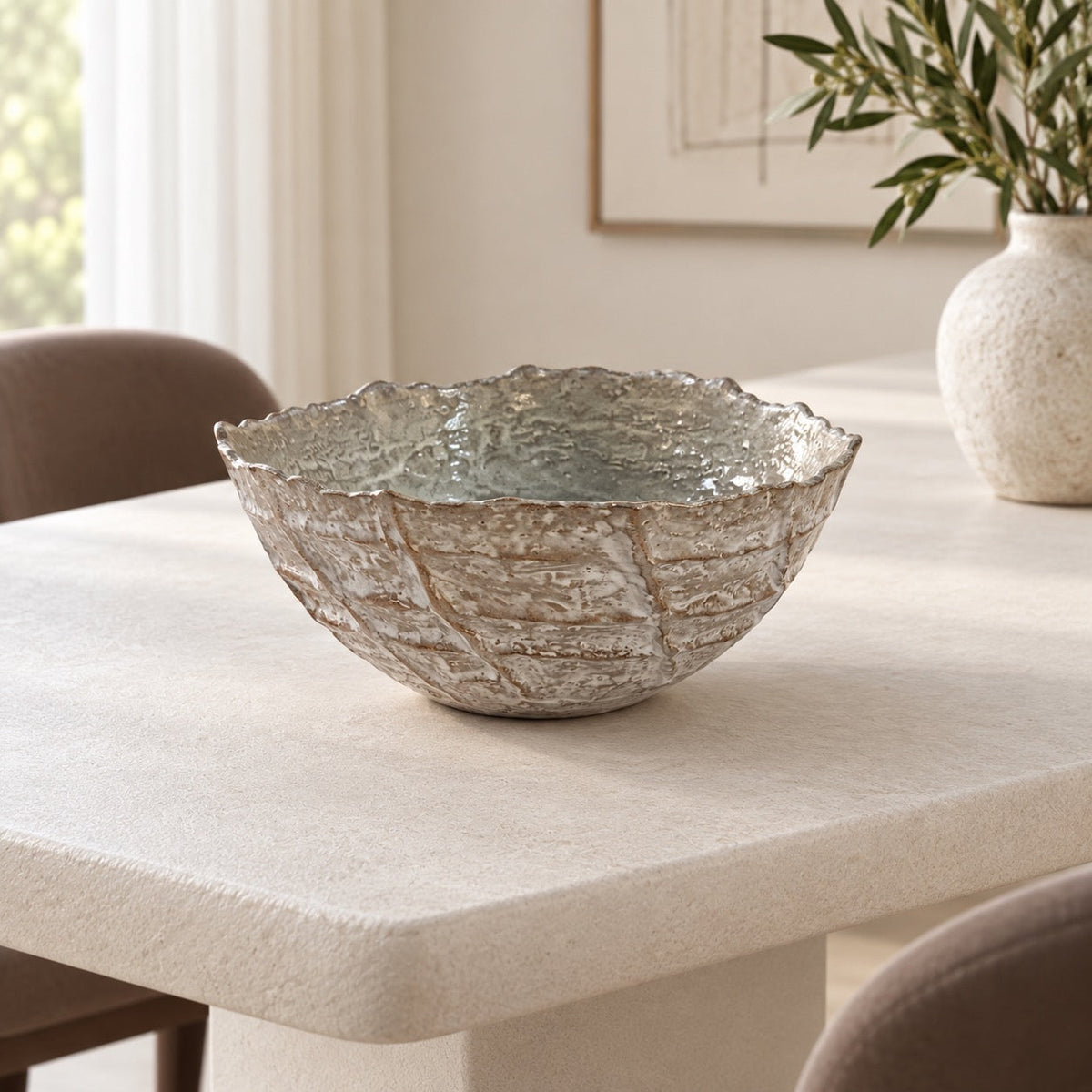 Reef — Ceramic Bowl