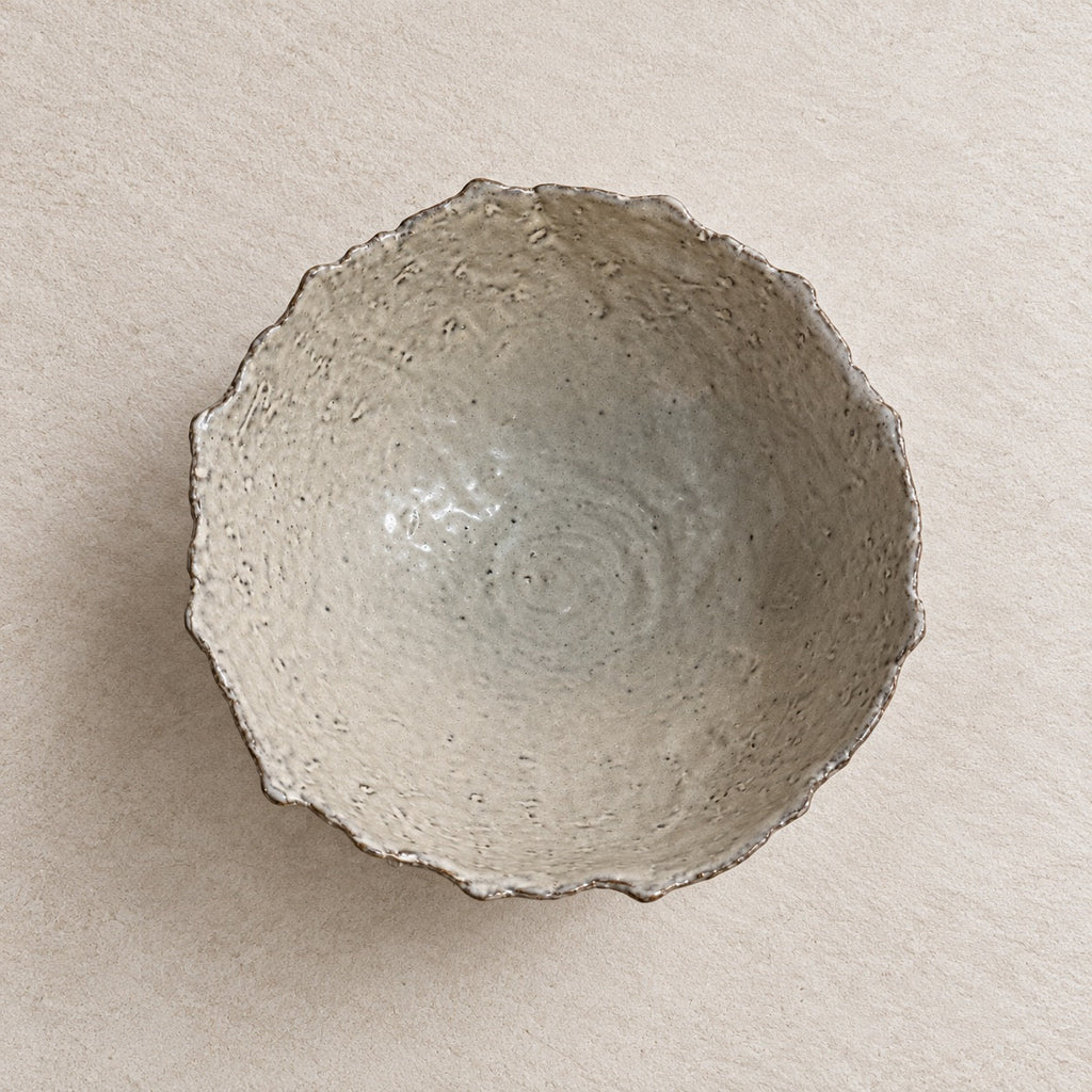Reef — Ceramic Bowl
