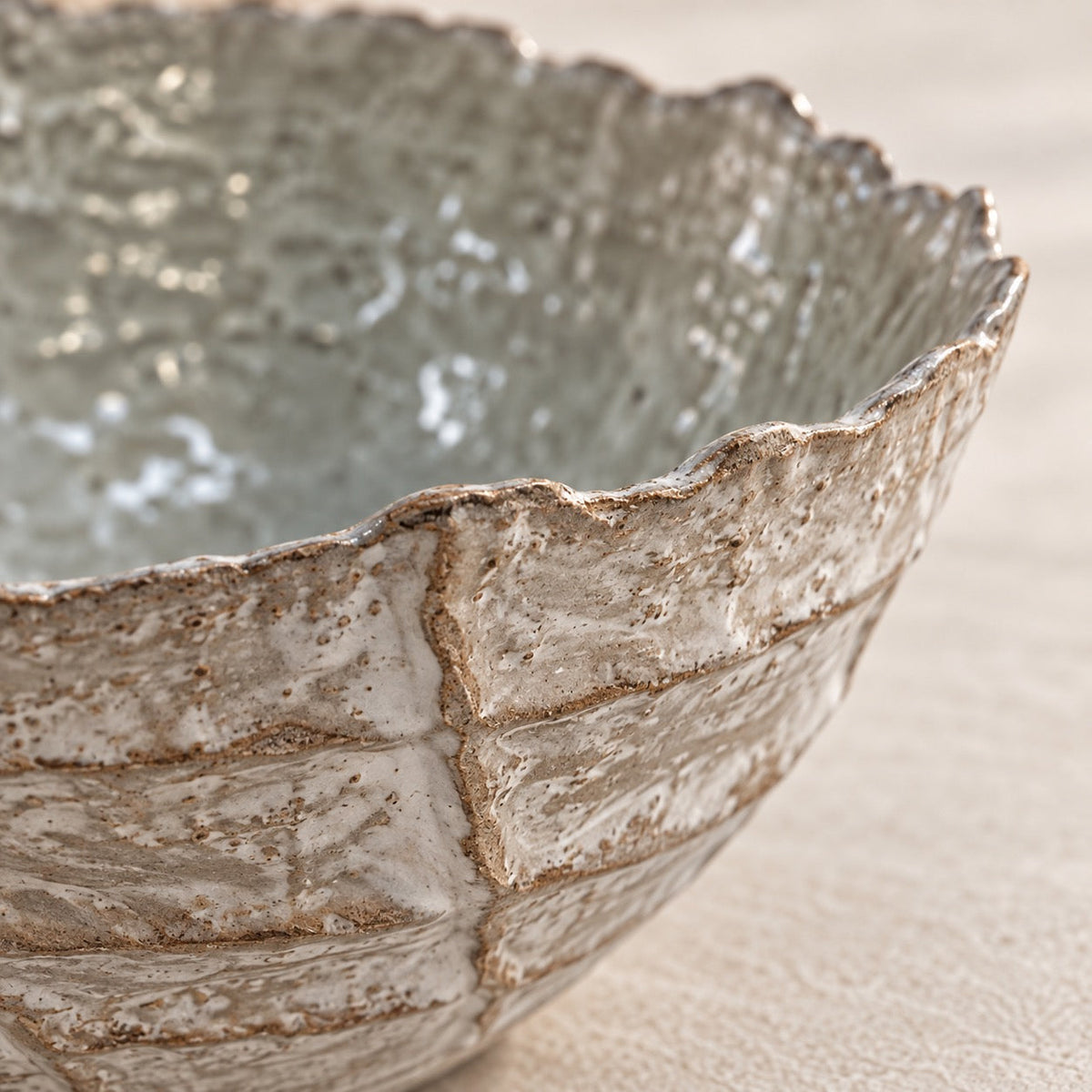 Reef — Ceramic Bowl