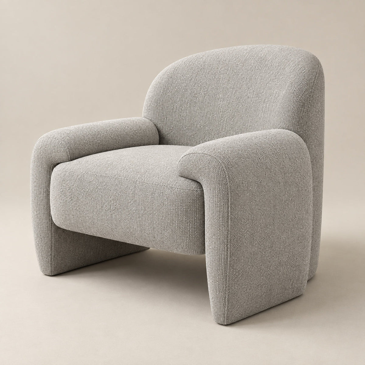Heron — Armchair