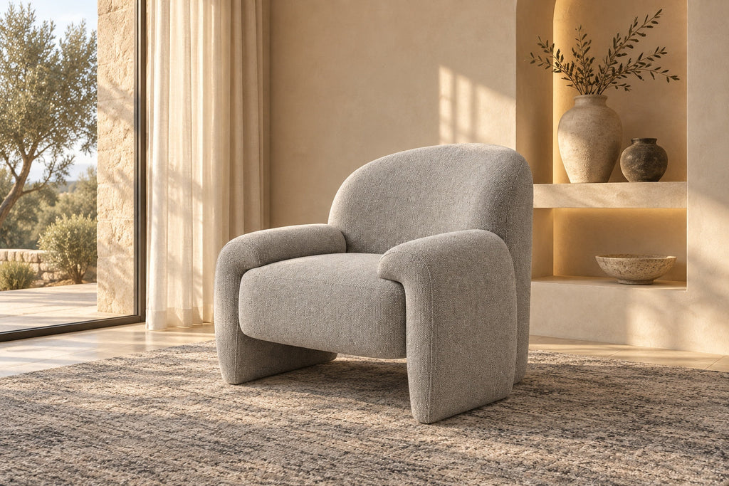Heron — Armchair