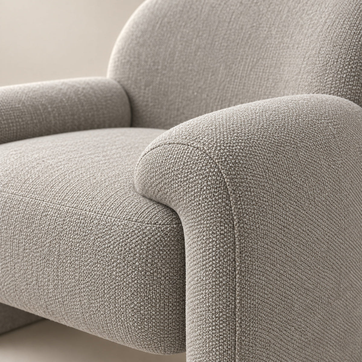 Heron — Armchair