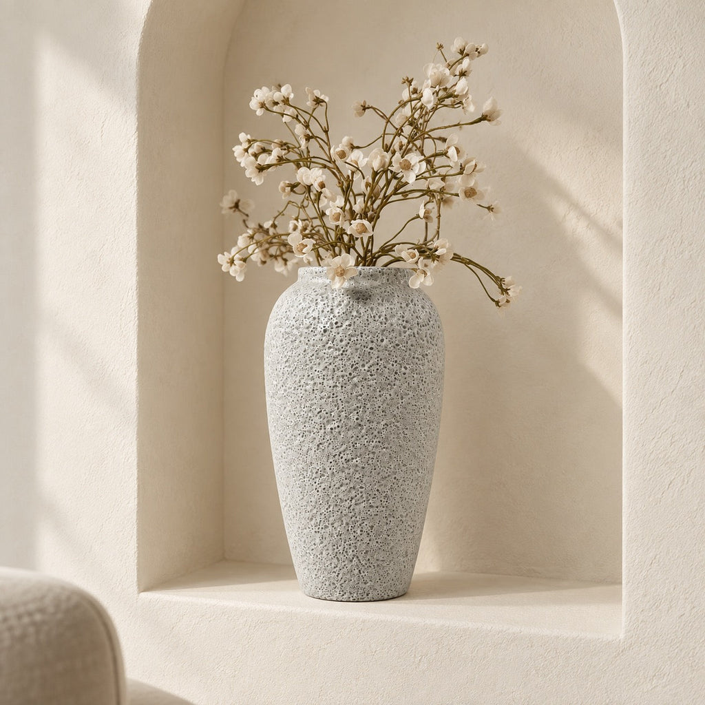 Aspen — Tall Vase