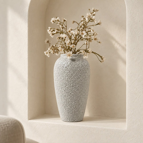 Aspen — Tall Vase