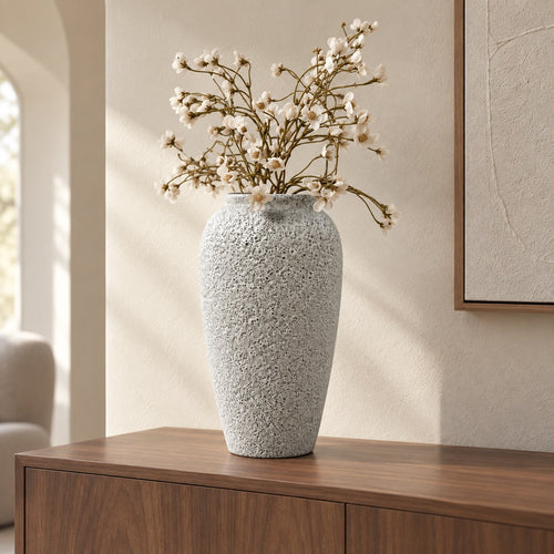 Aspen — Tall Vase