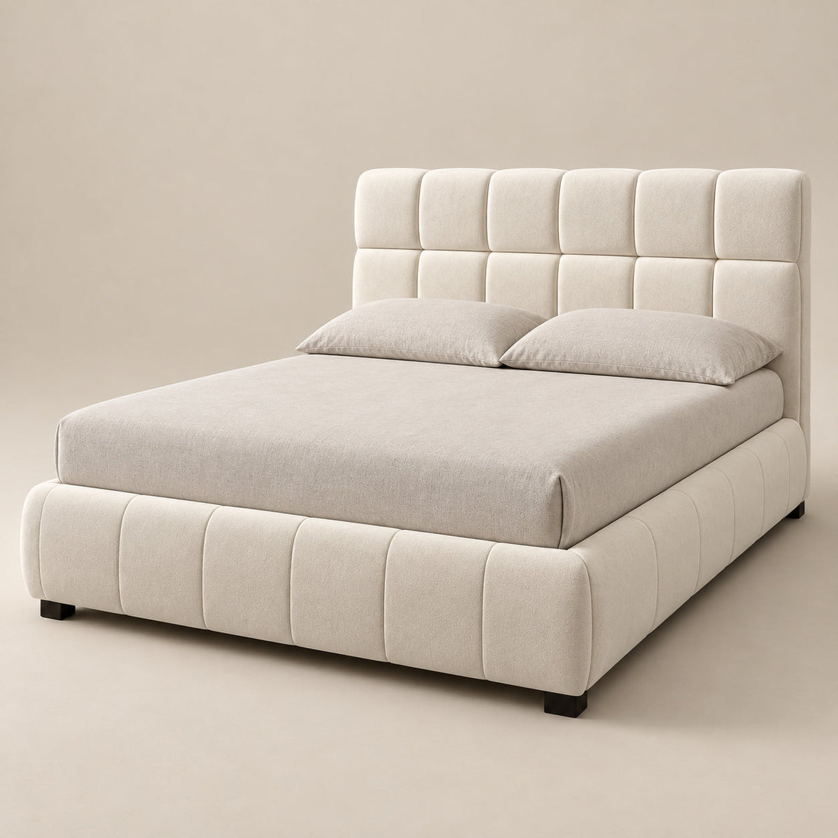 Camellia — Bed