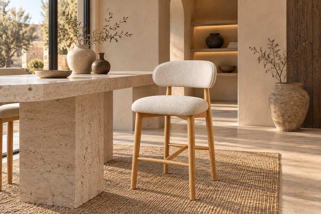 Theo — Bar Stool