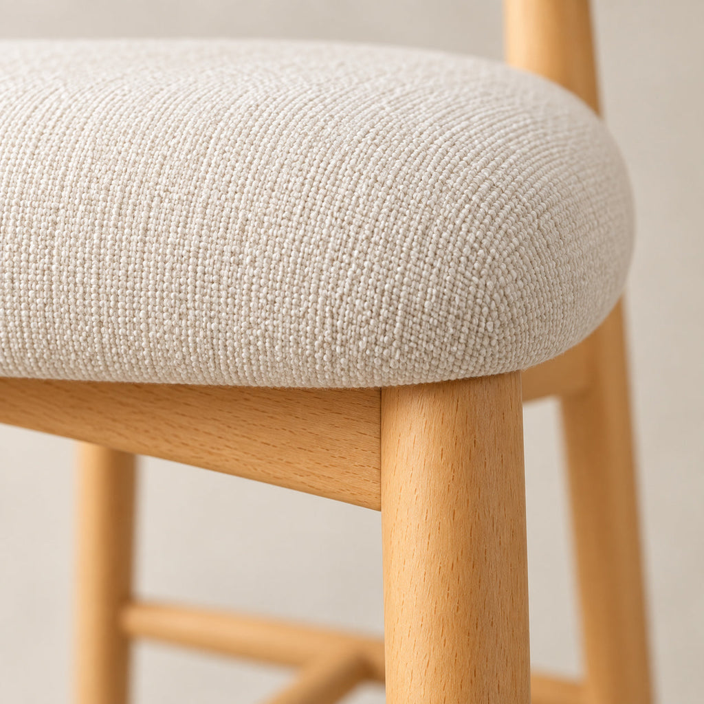 Theo — Bar Stool