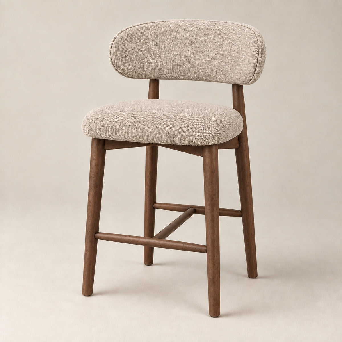 Amber — Bar Stool