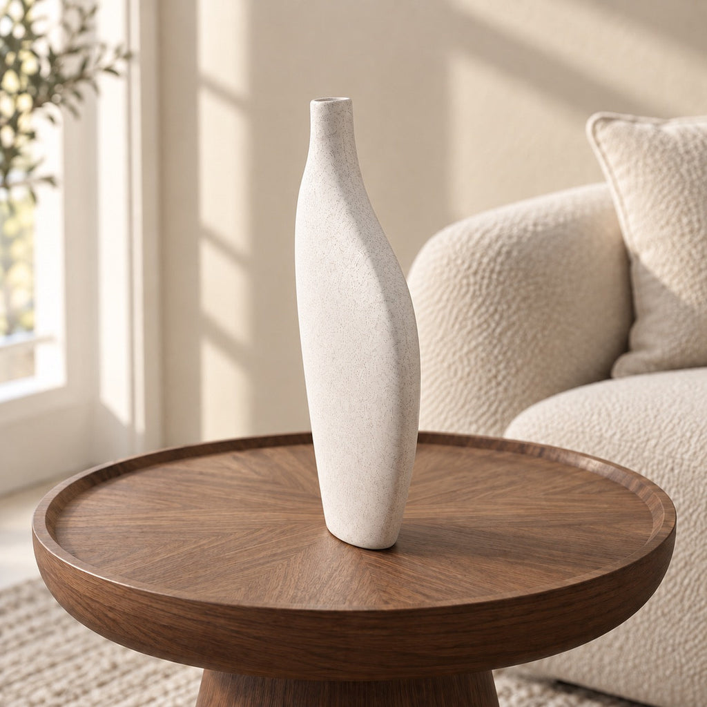 Cocoon — Vase