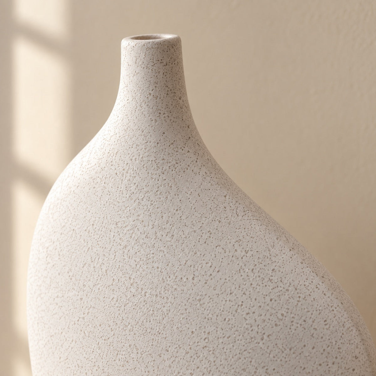 Cocoon — Vase