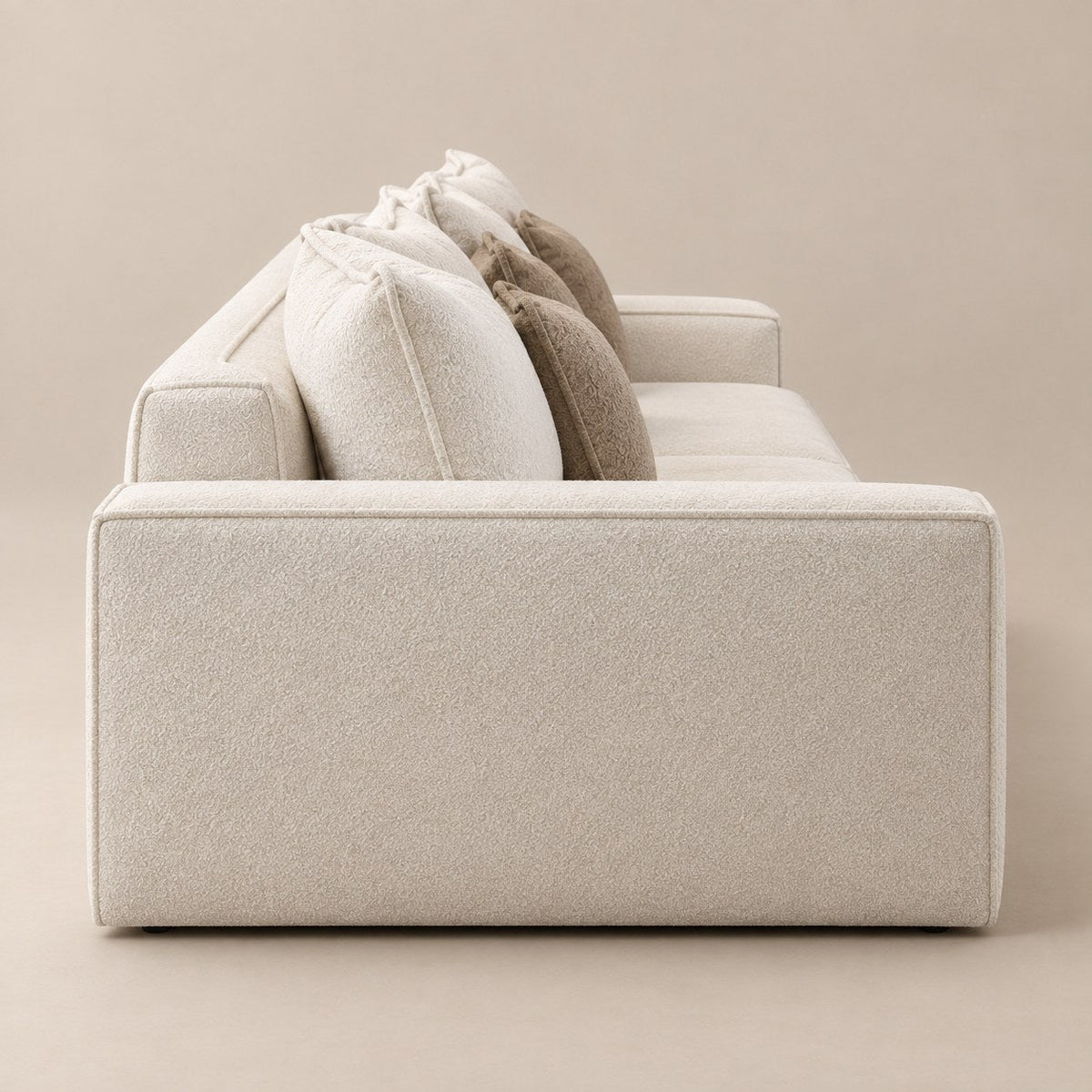 Marble — Block Sofa