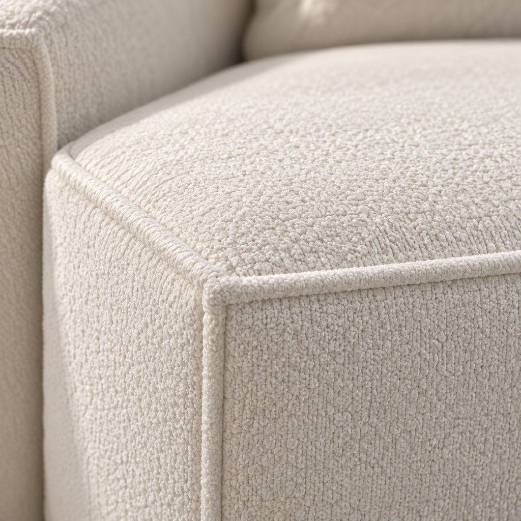 Marble — Block Sofa