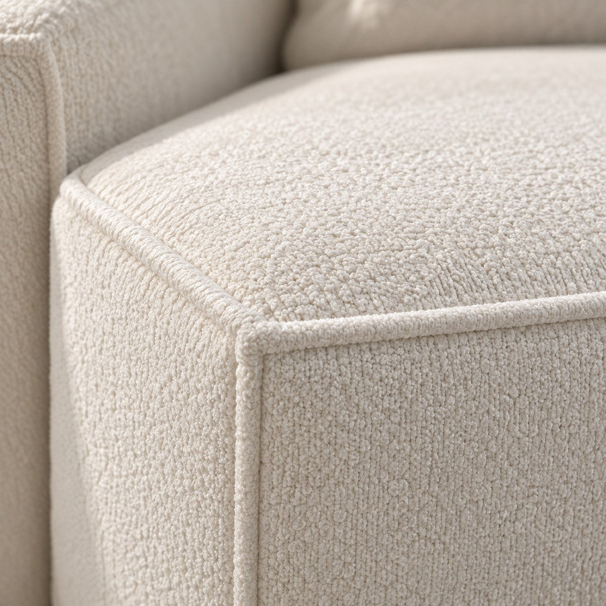 Marble — Block Sofa