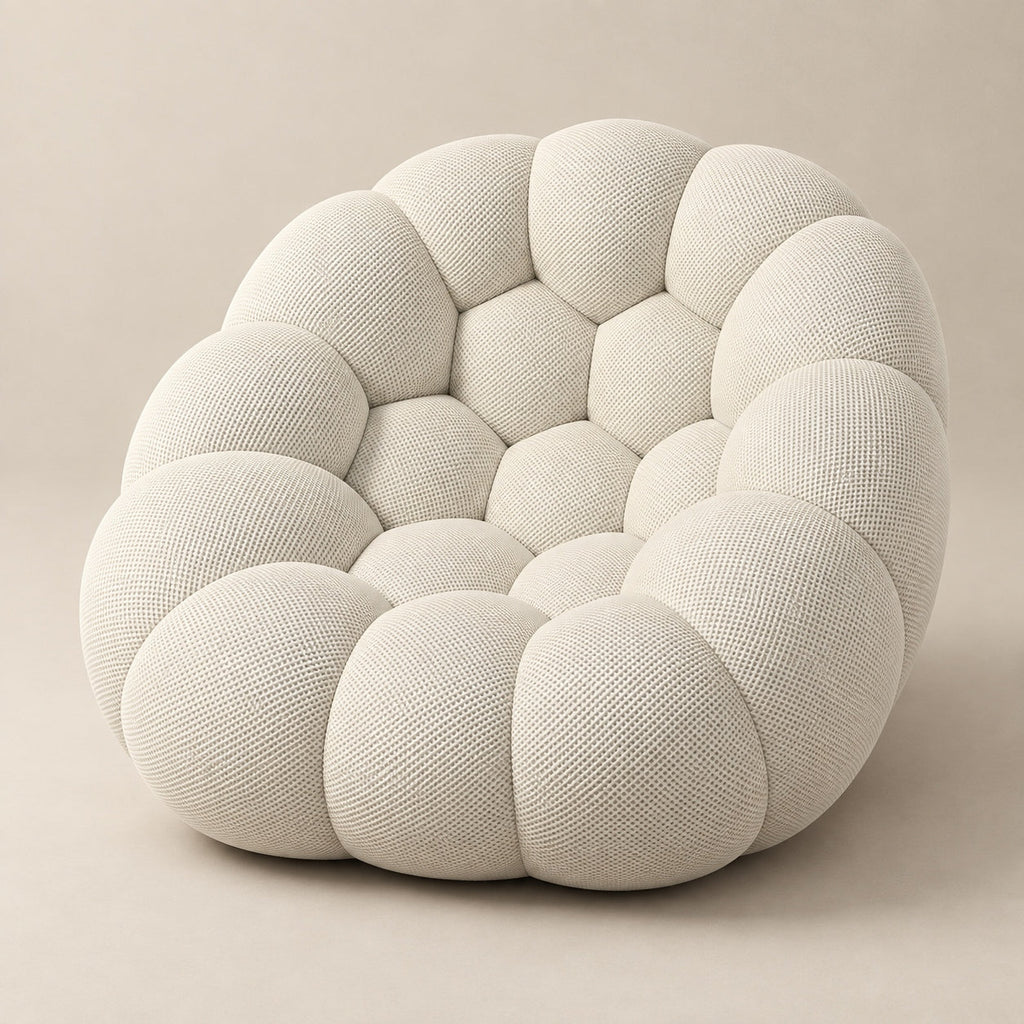 Hydrangea — Armchair